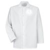 Gripper-Front Short Butcher Coat Thumbnail