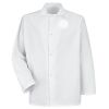 Gripper-Front Short Butcher Coat Thumbnail