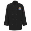 Women's Mimix™ Chef Coat with OilBlok Thumbnail