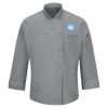 Mimix™ Chef Coat with OilBlok Thumbnail
