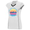 Women's Blash Jersey Thumbnail